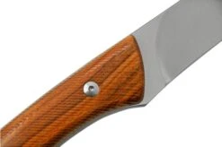 Mercury Trek 925-25LSC, Santos Wood, Cuchillo De Caza -Knives And Tools Comercio MY925 25LSC 05 mercury 1
