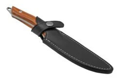 Mercury Trek 925-25LSC, Santos Wood, Cuchillo De Caza -Knives And Tools Comercio MY925 25LSC 06 mercury