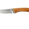 Mercury Trek 925-25LUC, Olive Wood, Cuchillo De Caza -Knives And Tools Comercio MY925 25LUC 01 mercury