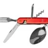 Mercury Voyager 967-6AFC Rood Aluminium, Cubiertos De Exterior -Knives And Tools Comercio MY967 6AFC 01 mercury