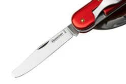 Mercury Voyager 967-6AFC Rood Aluminium, Cubiertos De Exterior -Knives And Tools Comercio MY967 6AFC 03 mercury