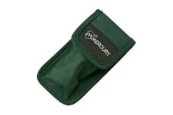 Mercury Voyager 967-6AFC Rood Aluminium, Cubiertos De Exterior -Knives And Tools Comercio MY967 6AFC 05 mercury