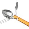 Mercury Rover 992-3AADFC Orange Aluminum, Cubiertos De Exterior 1 Mercury Rover 992-3AADFC Orange Aluminum, Cubiertos De Exterior -Knives And Tools Comercio MY992 3AADFC 01 mercury