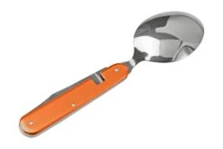 Mercury Rover 992-3AADFC Orange Aluminum, Cubiertos De Exterior 10 Mercury Rover 992-3AADFC Orange Aluminum, Cubiertos De Exterior -Knives And Tools Comercio MY992 3AADFC 04 mercury