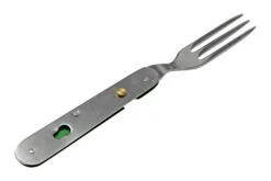Mercury Rover 992-3AVDFC Green Aluminum, Cubiertos De Exterior -Knives And Tools Comercio MY992 3AVDFC 04 mercury