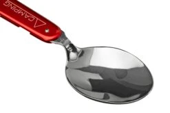 Mercury Trip Set 992-5AC Red Aluminum, Cubiertos De Exterior 9 Mercury Trip Set 992-5AC Red Aluminum, Cubiertos De Exterior -Knives And Tools Comercio MY992 5AC 03 mercury