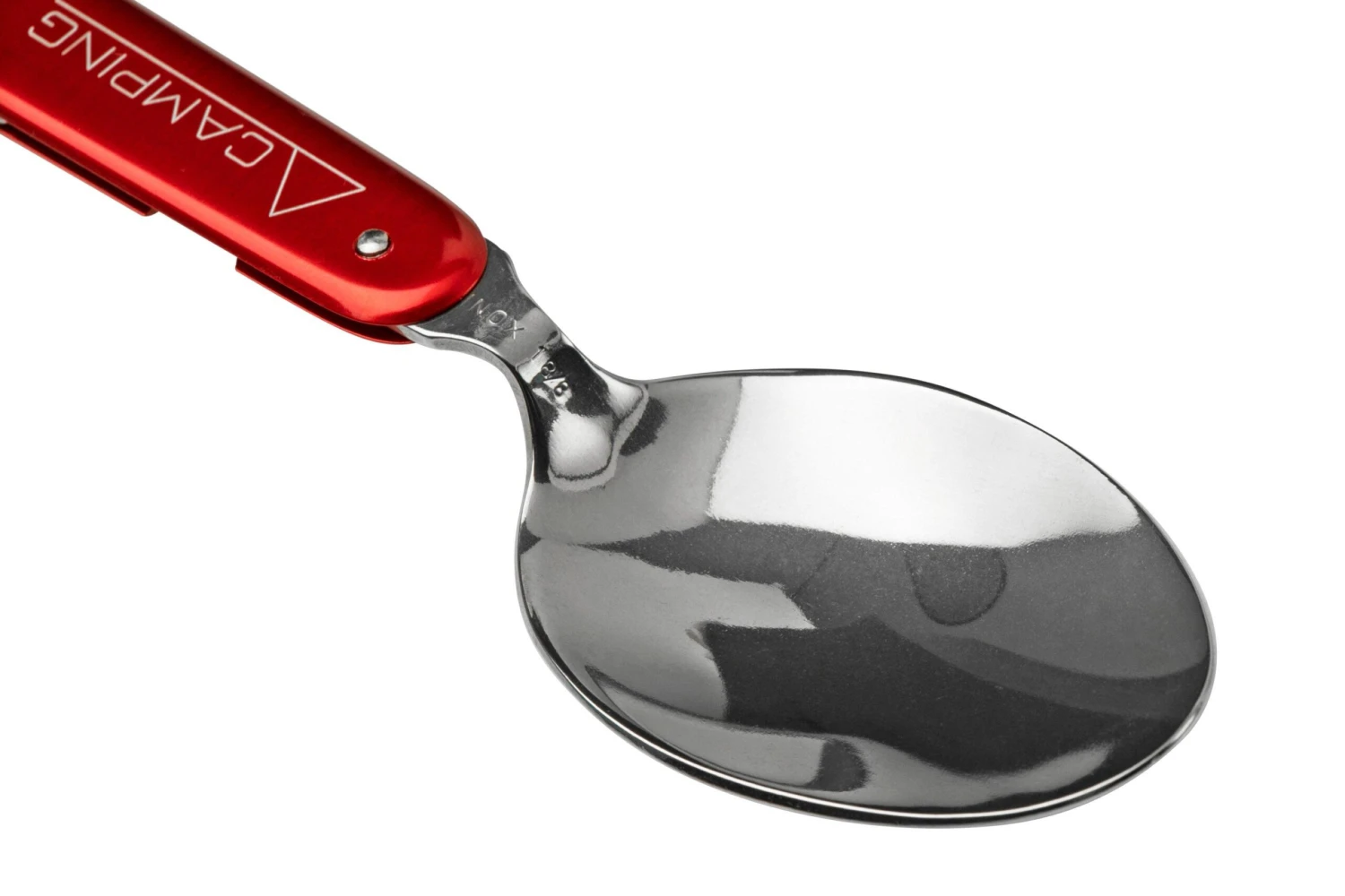 Mercury Trip Set 992-5AC Red Aluminum, Cubiertos De Exterior 5 Mercury Trip Set 992-5AC Red Aluminum, Cubiertos De Exterior - Imagen 3