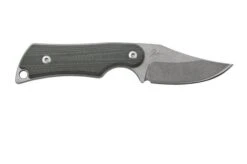 Mercury Kali N690 Stonewashed Clip Point, Black G10, Cuchillo Fijo -Knives And Tools Comercio MY9KALICP BKG10FC 02 mercury
