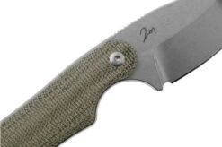 Mercury Kali 9KALIDP-GCFC, N690 Stonewashed Drop Point, Natural Canvas Micarta, Cuchillo Fijo 13 Mercury Kali 9KALIDP-GCFC, N690 Stonewashed Drop Point, Natural Canvas Micarta, Cuchillo Fijo -Knives And Tools Comercio MY9KALIDP GCFC 05 mercury