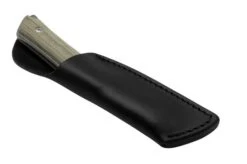 Mercury Kali N690 Stonewashed Sheepsfoot, Green Canvas Micarta, Cuchillo Fijo -Knives And Tools Comercio MY9KALISF GCNC 06 mercury