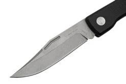 Mercury Luc 9LUCEXSWALBK-C, Elmax, Black Aluminium, Navaja -Knives And Tools Comercio MY9LUCEXSWALBK C 03 mercury