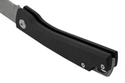 Mercury Luc 9LUCEXSWALBK-C, Elmax, Black Aluminium, Navaja -Knives And Tools Comercio MY9LUCEXSWALBK C 04 mercury