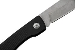 Mercury Luc 9LUCEXSWALBK-C, Elmax, Black Aluminium, Navaja -Knives And Tools Comercio MY9LUCEXSWALBK C 05 mercury