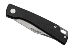 Mercury Luc 9LUCEXSWALBK-C, Elmax, Black Aluminium, Navaja -Knives And Tools Comercio MY9LUCEXSWALBK C 06 mercury