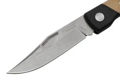 Mercury Luc 9LUCEXSWALBK-C, Elmax, Natural Canvas Micarta, Navaja 10 Mercury Luc 9LUCEXSWALBK-C, Elmax, Natural Canvas Micarta, Navaja -Knives And Tools Comercio MY9LUCEXSWALCN C 03 mercury