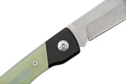 Mercury Luc 9LUCEXSWALG10N-C, Elmax, Natural G10, Navaja -Knives And Tools Comercio MY9LUCEXSWALG10N C 05 mercury