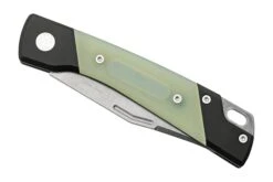 Mercury Luc 9LUCEXSWALG10N-C, Elmax, Natural G10, Navaja -Knives And Tools Comercio MY9LUCEXSWALG10N C 06 mercury