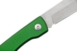 Mercury Luc 9LUCEXSWALV-C, Elmax, Green Aluminium, Navaja 12 Mercury Luc 9LUCEXSWALV-C, Elmax, Green Aluminium, Navaja -Knives And Tools Comercio MY9LUCEXSWALV C 05 mercury