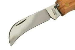 Mercury Mico 1 9M1UP Olive Wood, Cuchillo Para Setas 9 Mercury Mico 1 9M1UP Olive Wood, Cuchillo Para Setas -Knives And Tools Comercio MY9M1UP 03 mercury