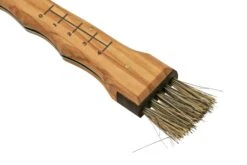 Mercury Mico 1 9M1UP Olive Wood, Cuchillo Para Setas 10 Mercury Mico 1 9M1UP Olive Wood, Cuchillo Para Setas -Knives And Tools Comercio MY9M1UP 04 mercury