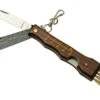 Mercury Mico 2 9M2FC Rose Wood, Cuchillo Para Setas Con Brújula -Knives And Tools Comercio MY9M2FC 01 mercury