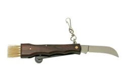 Mercury Mico 2 9M2FC Rose Wood, Cuchillo Para Setas Con Brújula -Knives And Tools Comercio MY9M2FC 03 mercury