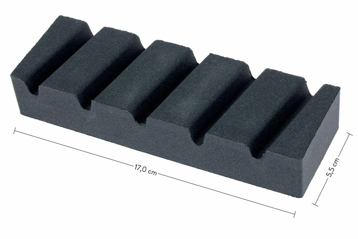 Naniwa Piedra Aplanadora Grano 220, A102 3 Naniwa Piedra Aplanadora Grano 220, A102