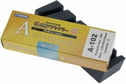 Naniwa Piedra Aplanadora Grano 220, A102 5 Naniwa Piedra Aplanadora Grano 220, A102 -Knives And Tools Comercio NAA 102 02 naniwa egaliseersteen 220 naa 102 02
