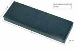 Naniwa Professional Stone, P306, Grano 600 -Knives And Tools Comercio NAP 306 01 naniwa professional stone 600 nap 306 d1