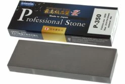 Naniwa Professional Stone, P350, Grano 5000 -Knives And Tools Comercio NAP 350 02 naniwa professional stone 5000 nap 350 d2