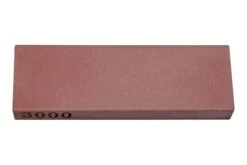 Naniwa Pocket Pro Stone PS-330, Piedra De Afilar De Grano 3000 -Knives And Tools Comercio NAPS 330 02 naniwa