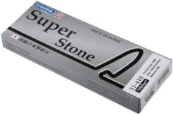 Naniwa Super Stone Piedra De Afilar, S1-410, Grano 1000 6 Naniwa Super Stone Piedra De Afilar, S1-410, Grano 1000 -Knives And Tools Comercio NASS1 410 02 naniwa super stone
