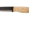 Nordic Knife Design Forester 100 Curly-birch, 2001 Cuchillo Fijo 1 Nordic Knife Design Forester 100 Curly-birch, 2001 Cuchillo Fijo -Knives And Tools Comercio NKD2001 01 nordic knife design