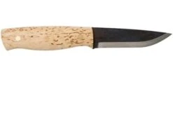 Nordic Knife Design Forester 100 Curly-birch, 2001 Cuchillo Fijo 10 Nordic Knife Design Forester 100 Curly-birch, 2001 Cuchillo Fijo -Knives And Tools Comercio NKD2001 02 nordic knife design