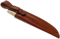 Nordic Knife Design Forester 100 Curly-birch, 2001 Cuchillo Fijo 15 Nordic Knife Design Forester 100 Curly-birch, 2001 Cuchillo Fijo -Knives And Tools Comercio NKD2001 07 nordic knife design