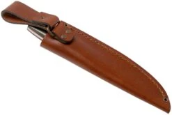 Nordic Knife Design Forester 100 Elmax, Green 2010 Cuchillo Fijo -Knives And Tools Comercio NKD2010 07 nordic knife design