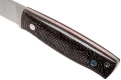 Nordic Knife Design Forester 100 Elmax, Bison 2011 Cuchillo Fijo 13 Nordic Knife Design Forester 100 Elmax, Bison 2011 Cuchillo Fijo -Knives And Tools Comercio NKD2011 05 nordic knife design