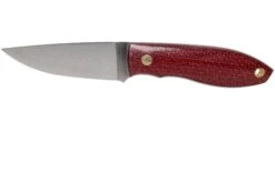 Nordic Knife Design Lizard 75 Plum, 2030 Cuchillo Fijo