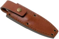 Nordic Knife Design Lizard 75 Plum, 2030 Cuchillo Fijo -Knives And Tools Comercio NKD2030 06 nordic knife design