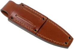 Nordic Knife Design Lizard 75 Plum, 2030 Cuchillo Fijo -Knives And Tools Comercio NKD2030 07 nordic knife design