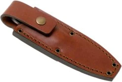 Nordic Knife Design Lizard 75 Black, 2031 Cuchillo Fijo -Knives And Tools Comercio NKD2031 06 nordic knife design