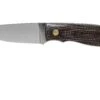 Nordic Knife Design Lizard 75 Bison, 2032 Cuchillo Fijo 2 Nordic Knife Design Lizard 75 Bison, 2032 Cuchillo Fijo -Knives And Tools Comercio NKD2032 01 nordic knife design
