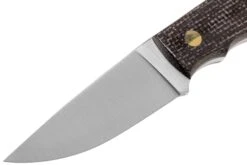 Nordic Knife Design Lizard 75 Bison, 2032 Cuchillo Fijo 12 Nordic Knife Design Lizard 75 Bison, 2032 Cuchillo Fijo -Knives And Tools Comercio NKD2032 03 nordic knife design