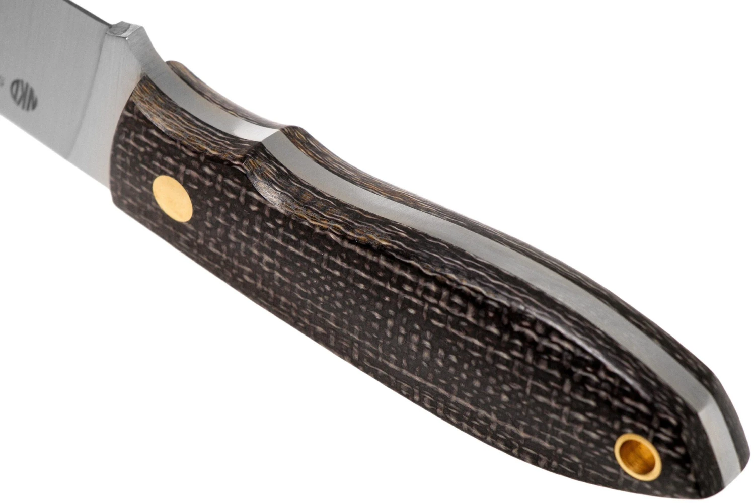 Nordic Knife Design Lizard 75 Bison, 2032 Cuchillo Fijo 6 Nordic Knife Design Lizard 75 Bison, 2032 Cuchillo Fijo - Imagen 4