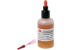 Nano-Oil 10w Aceite De Mantenimiento 30cc/30ml