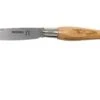 Nontron No. 25 Turning Ferrule, Olivewood, Forma De Zueco NN25OL Navaja -Knives And Tools Comercio NN25OL 01 nontron