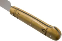 Nontron Traditional Cuchillo Para Trinchar 16 Cm, CD16 -Knives And Tools Comercio NNCD16 04 nontron