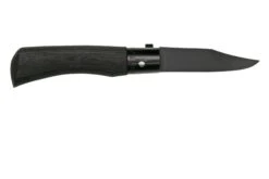 Old Bear Classical Total Black XS 9303-15-MNN Navaja -Knives And Tools Comercio OB9303 15 MNN 02 oldbear