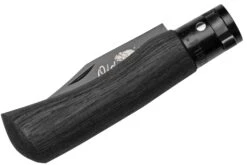 Old Bear Classical Total Black XS 9303-15-MNN Navaja -Knives And Tools Comercio OB9303 15 MNN 04 oldbear