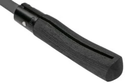 Old Bear Classical Total Black XS 9303-15-MNN Navaja -Knives And Tools Comercio OB9303 15 MNN 05 oldbear